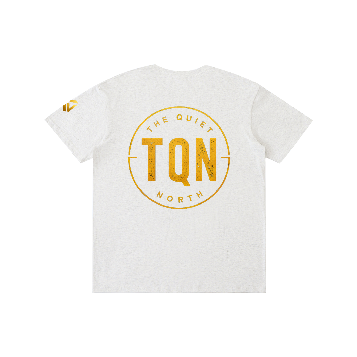 Pure Cotton Unisex T-Shirt
