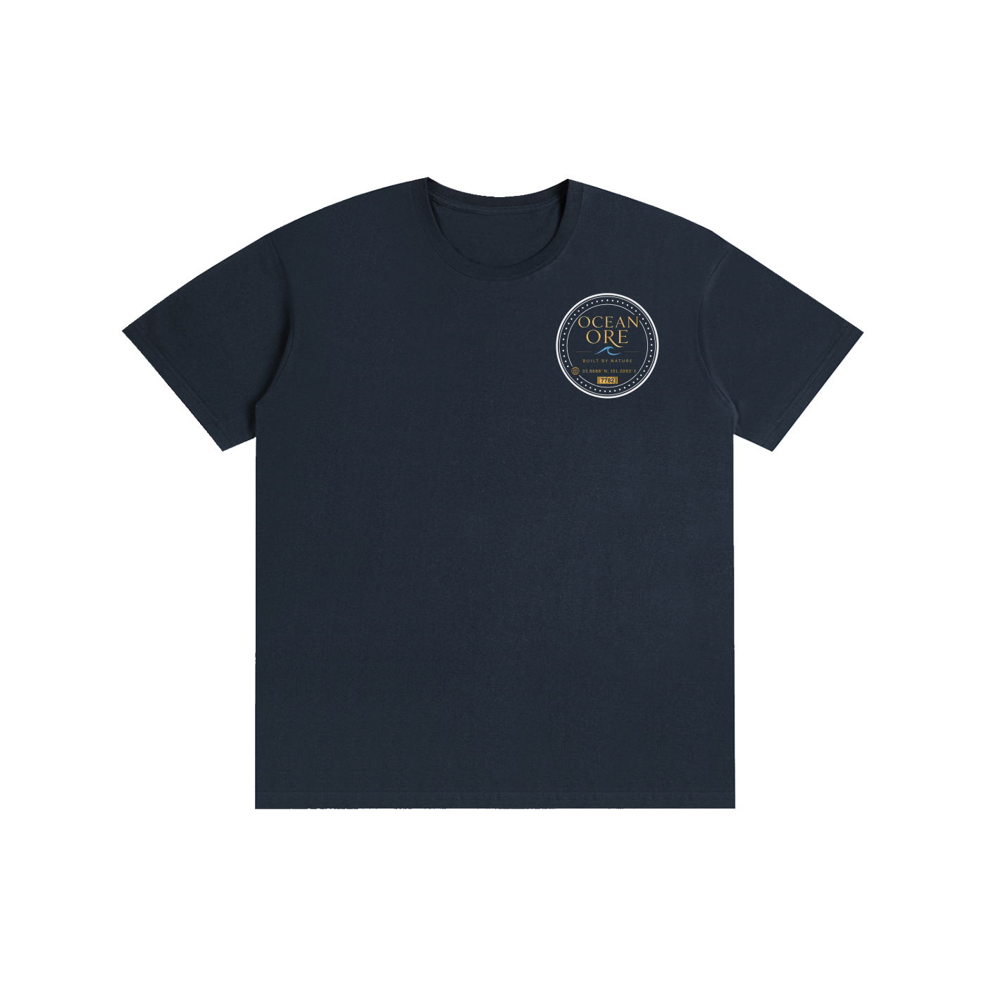 Pure Cotton Unisex T-Shirt