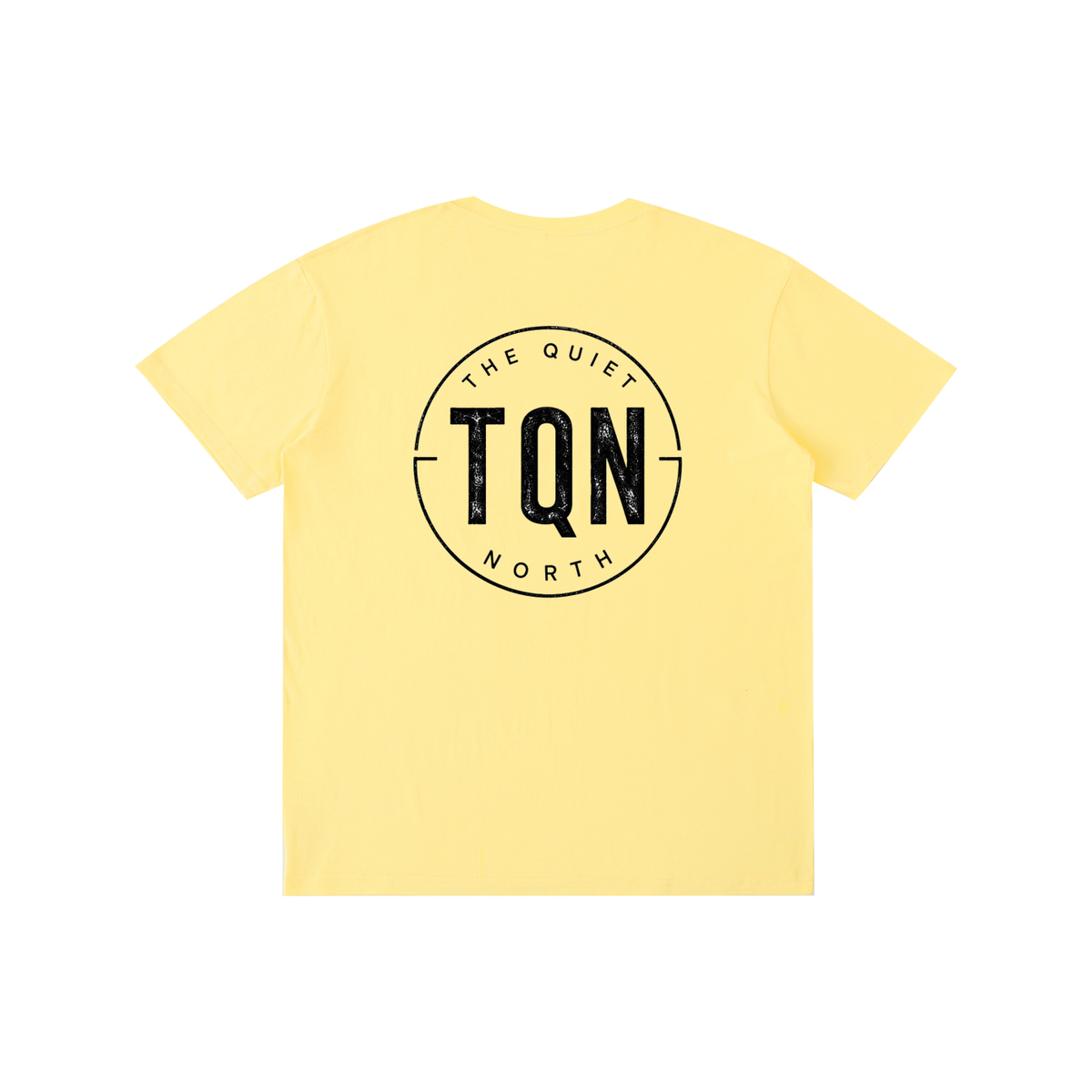 Pure Cotton Unisex T-Shirt