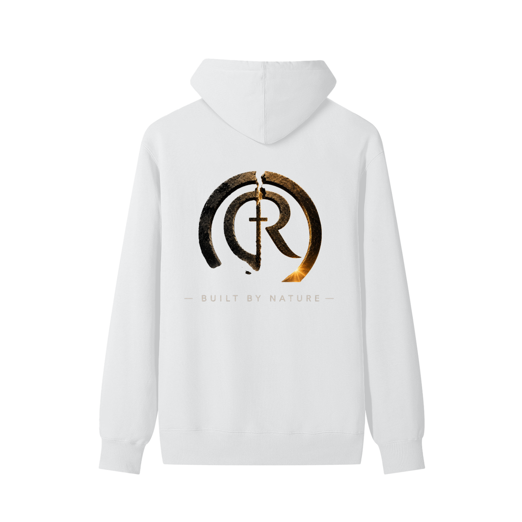 Classic Unisex Cotton Hoodie