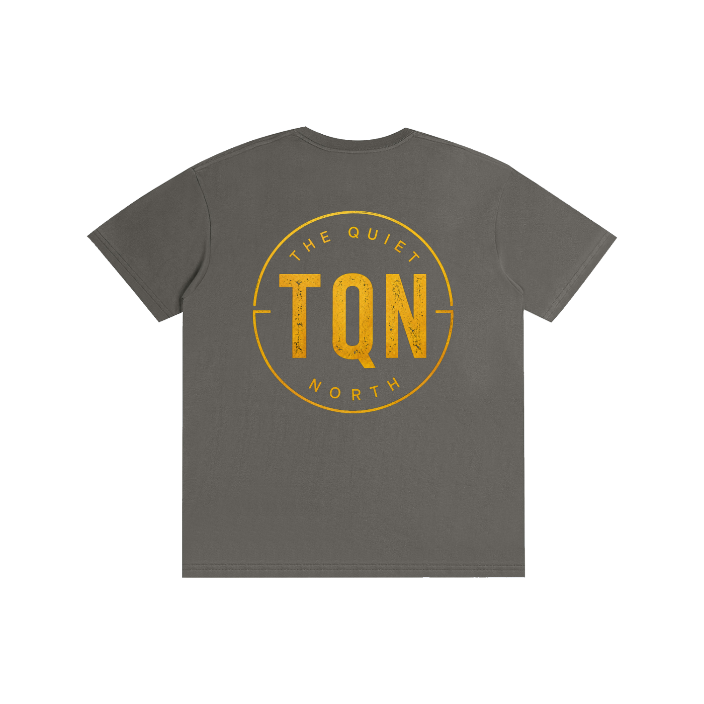 Pure Cotton Unisex T-Shirt