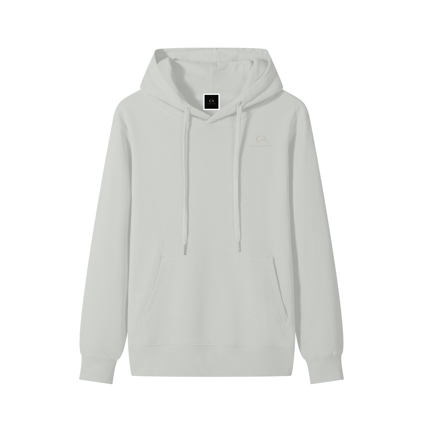 Classic Unisex Cotton Hoodie