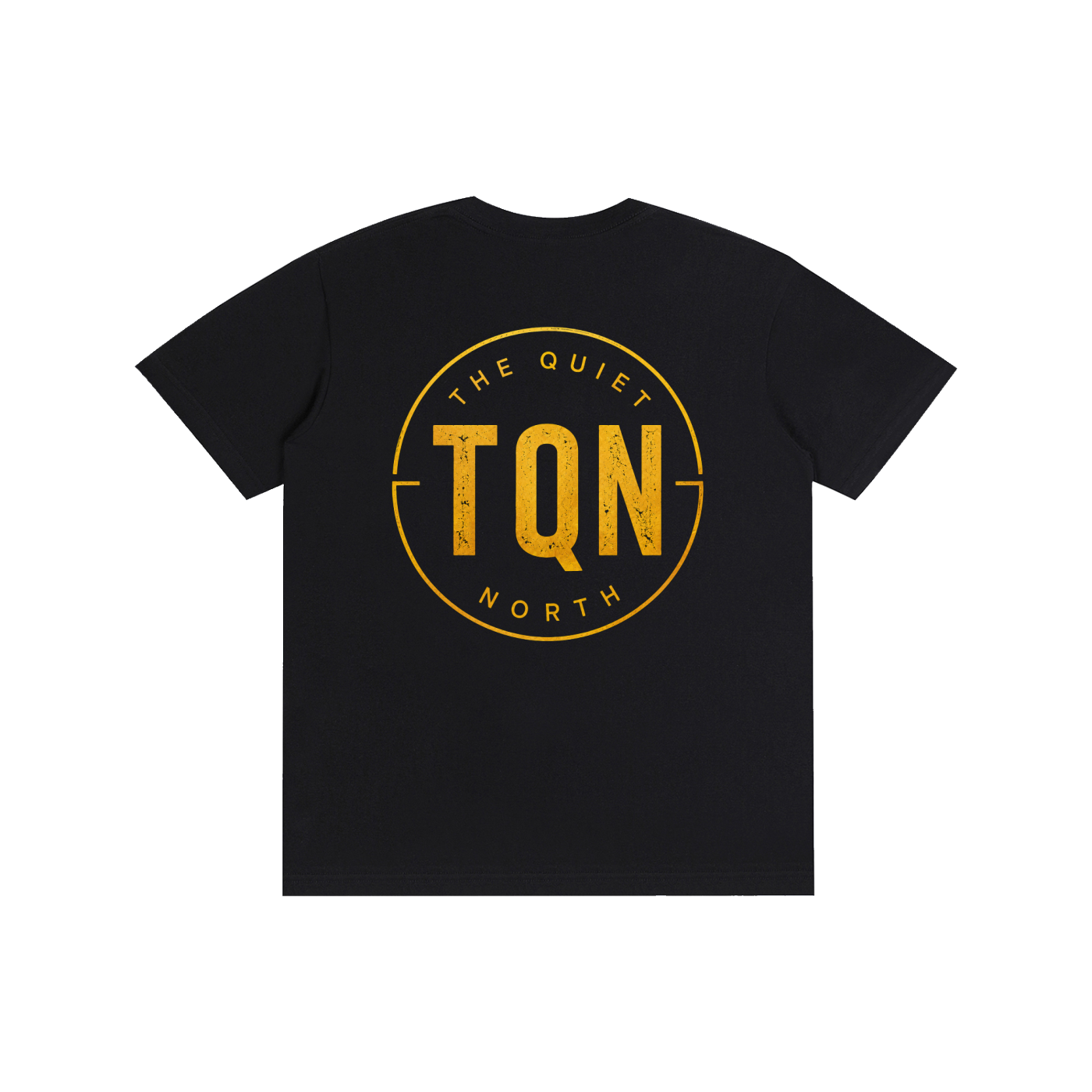 Pure Cotton Unisex T-Shirt