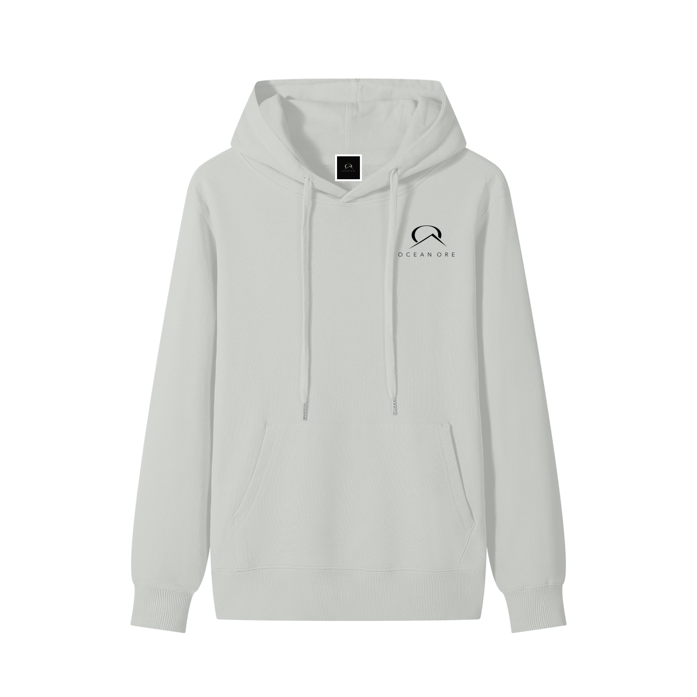 Classic Unisex Cotton Hoodie