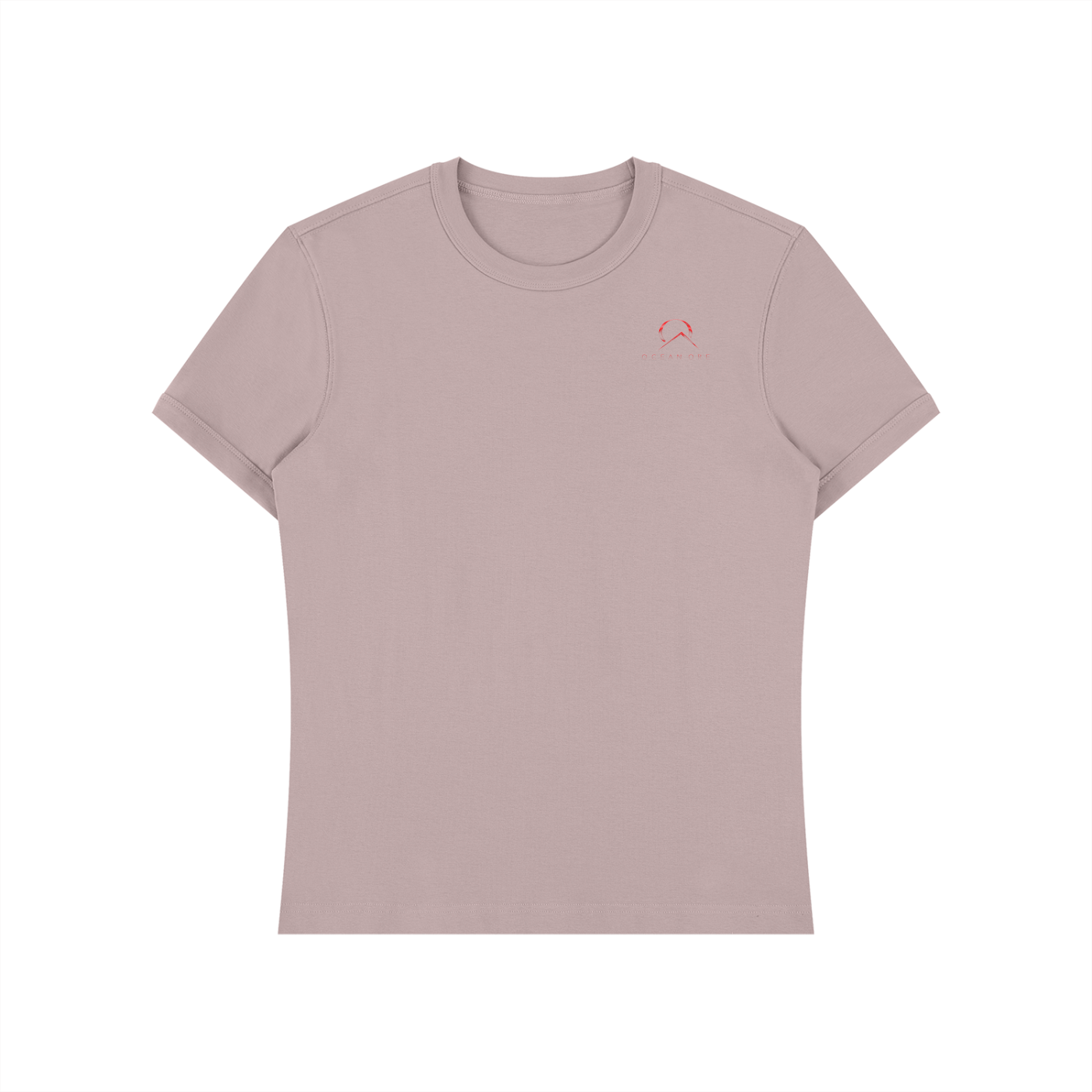 Unisex Heavyweight Slim Fit T-Shirt