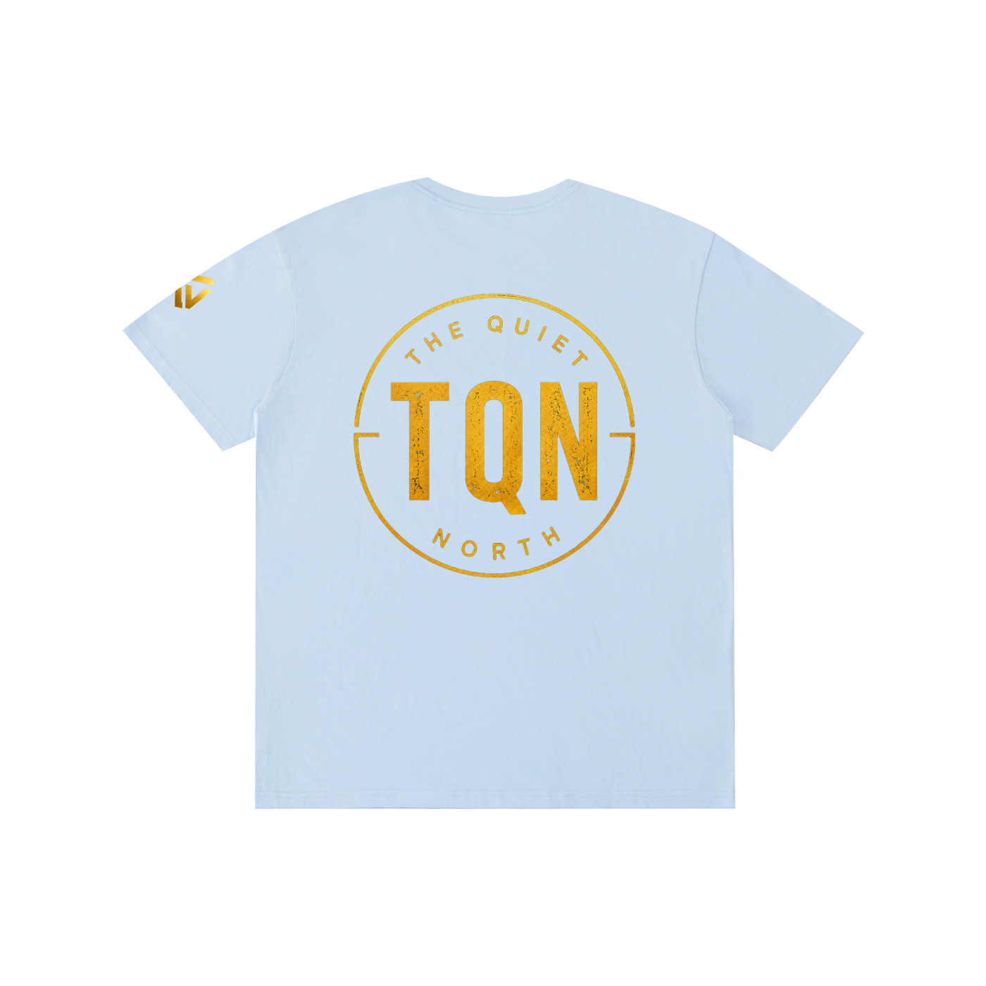 Pure Cotton Unisex T-Shirt