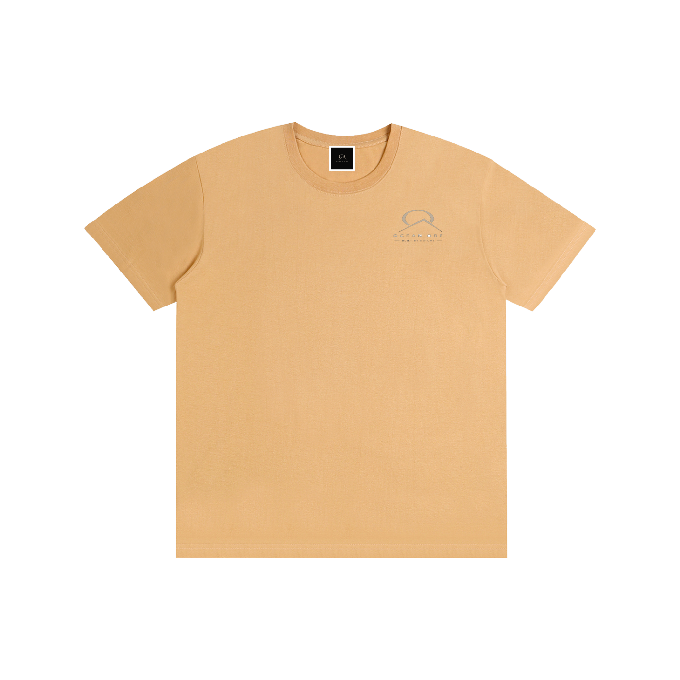 Pure Cotton Unisex T-Shirt