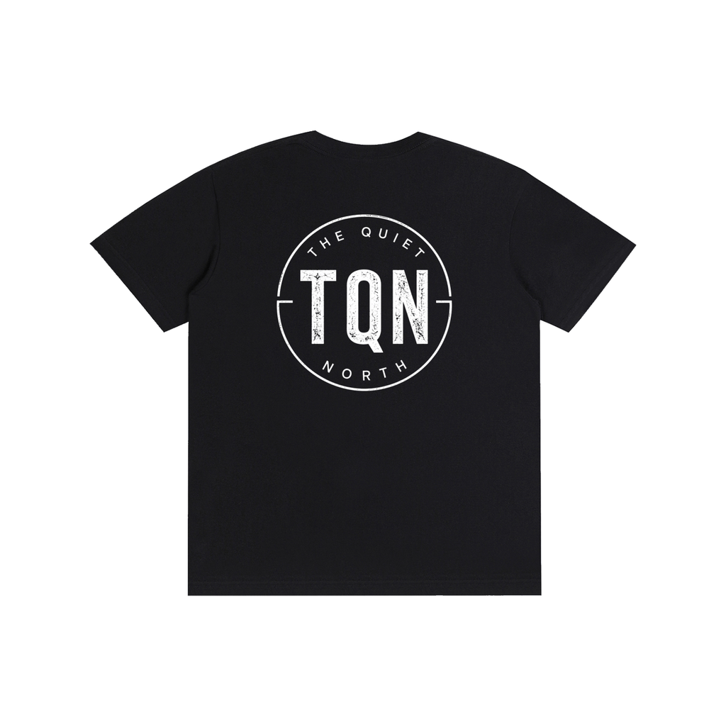 Pure Cotton Unisex T-Shirt