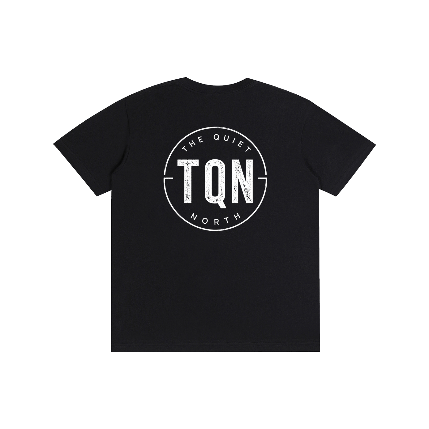 Pure Cotton Unisex T-Shirt