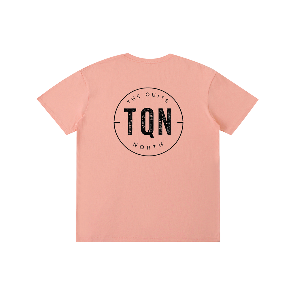 Pure Cotton Unisex T-Shirt
