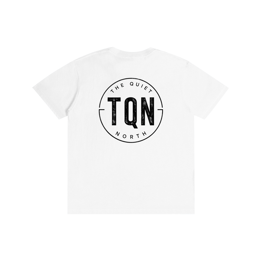 Pure Cotton Unisex T-Shirt
