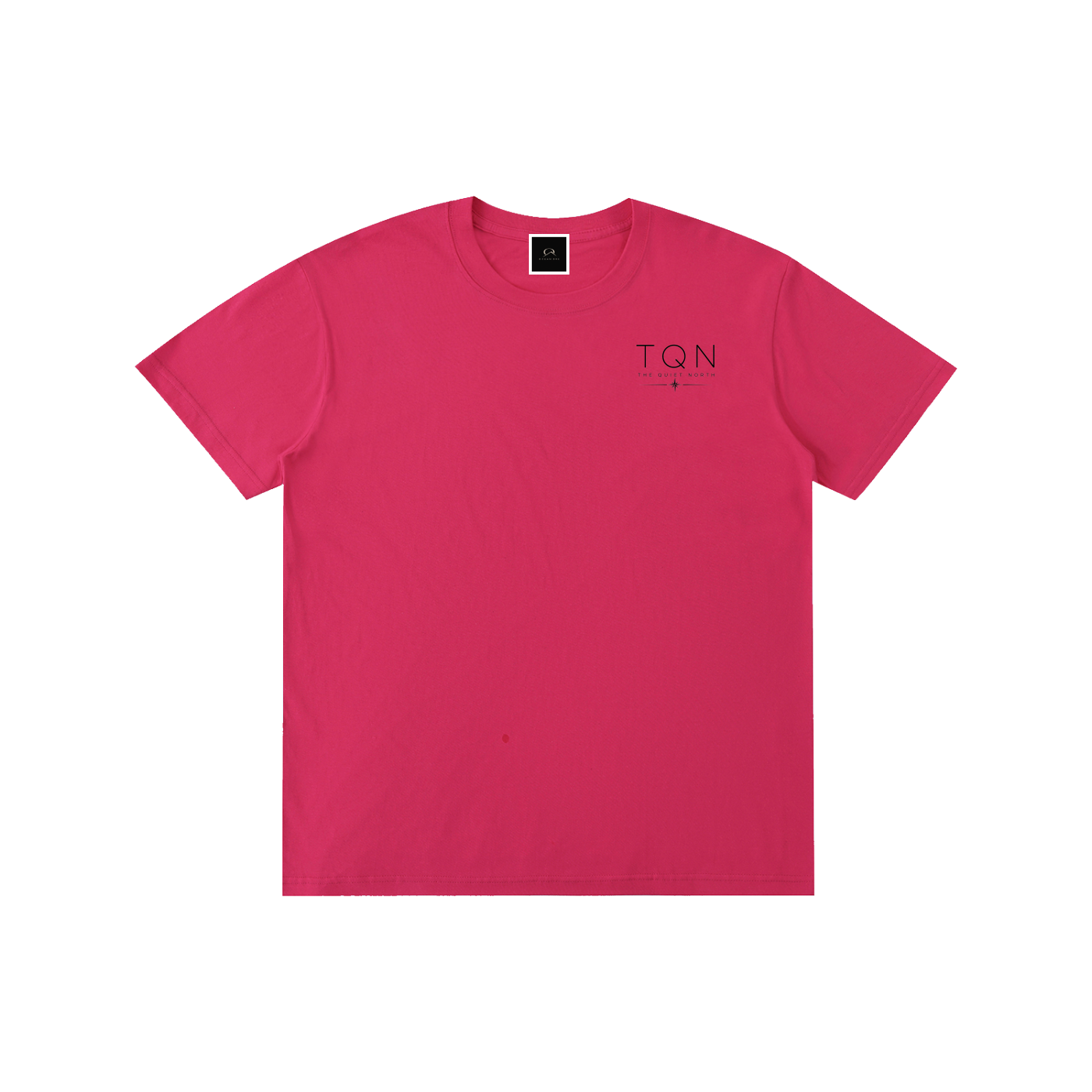Pure Cotton Unisex T-Shirt