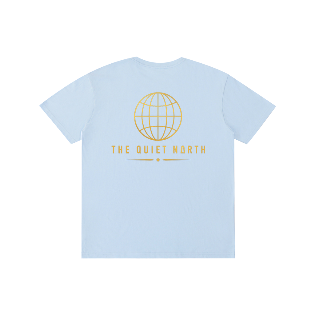Pure Cotton Unisex T-Shirt