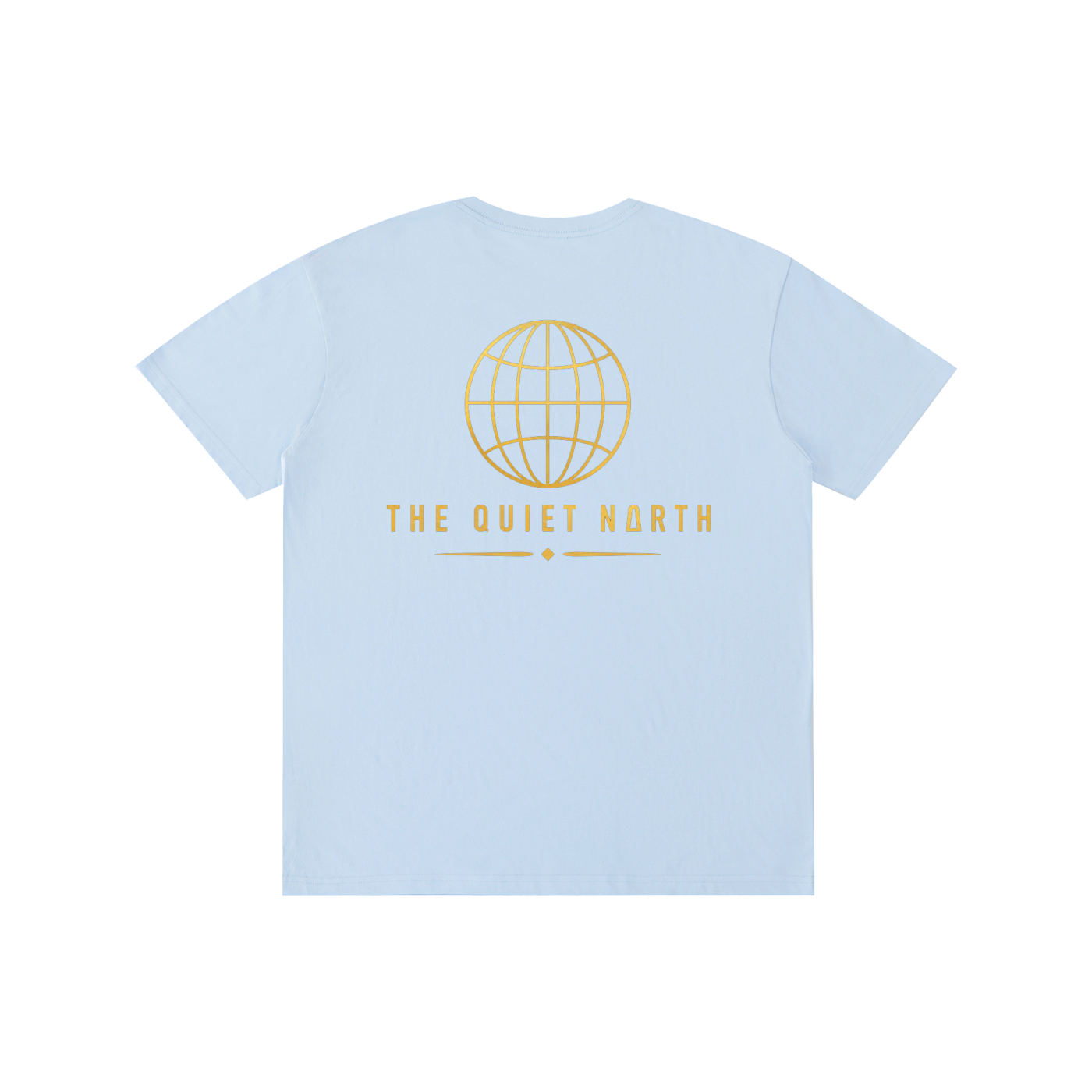 Pure Cotton Unisex T-Shirt