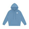 Streetwear Unisex Fleece Hoodie