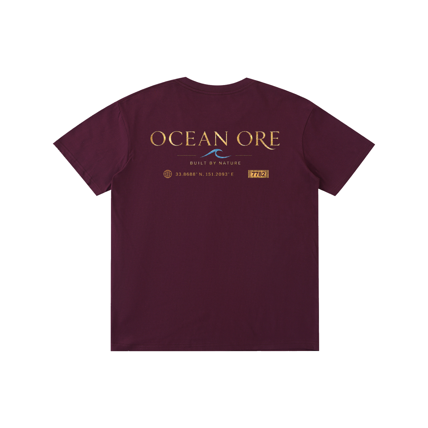 Pure Cotton Unisex T-Shirt