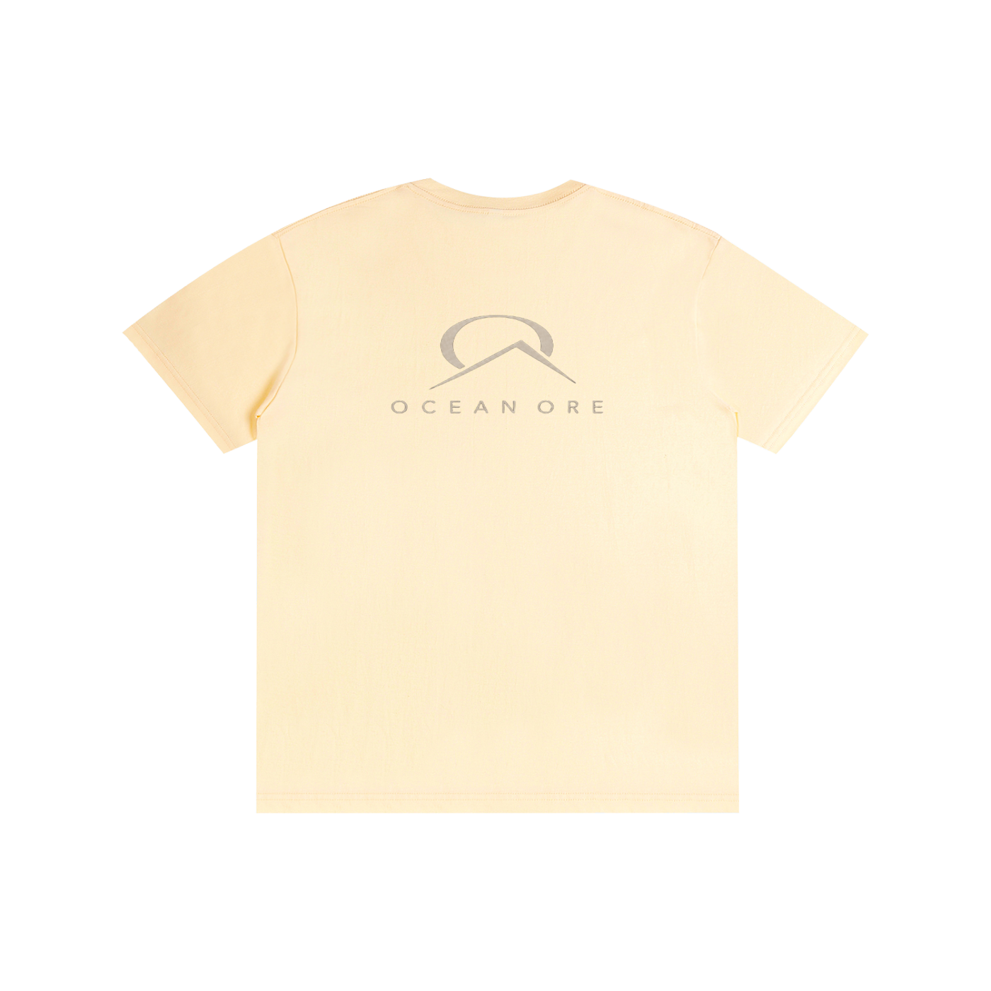 Pure Cotton Unisex T-Shirt