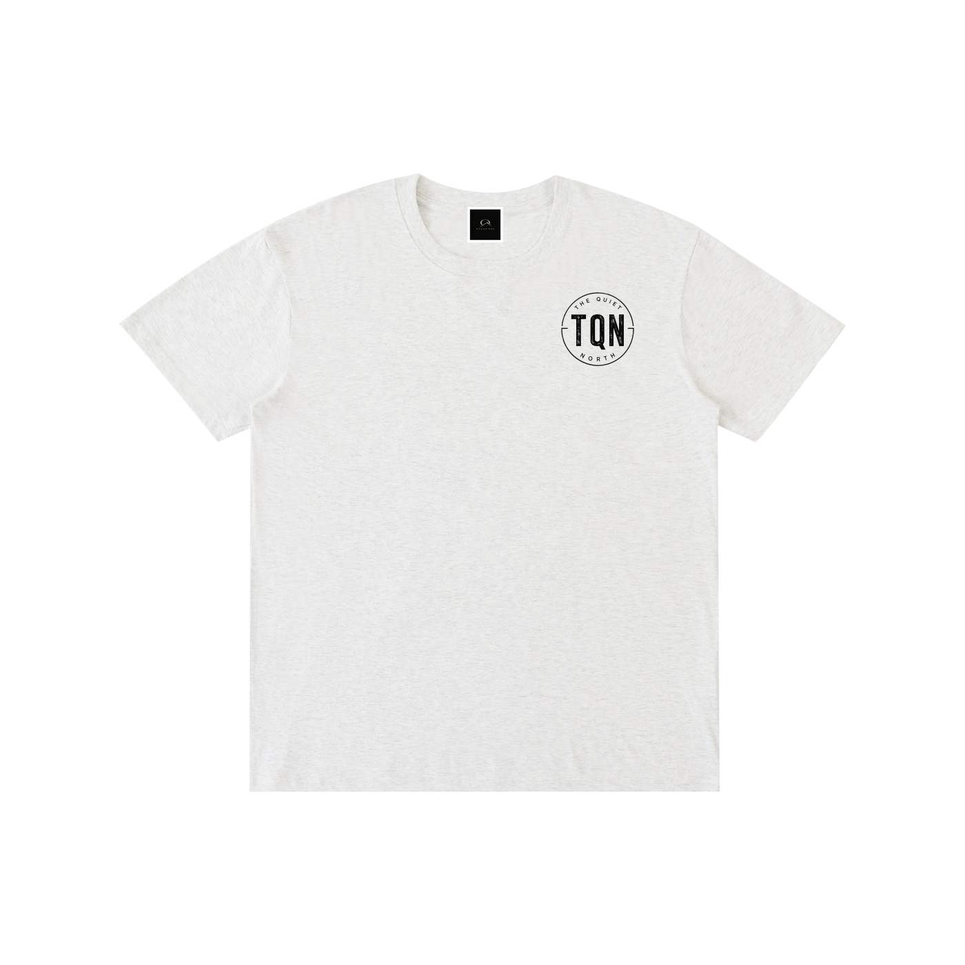 Pure Cotton Unisex T-Shirt