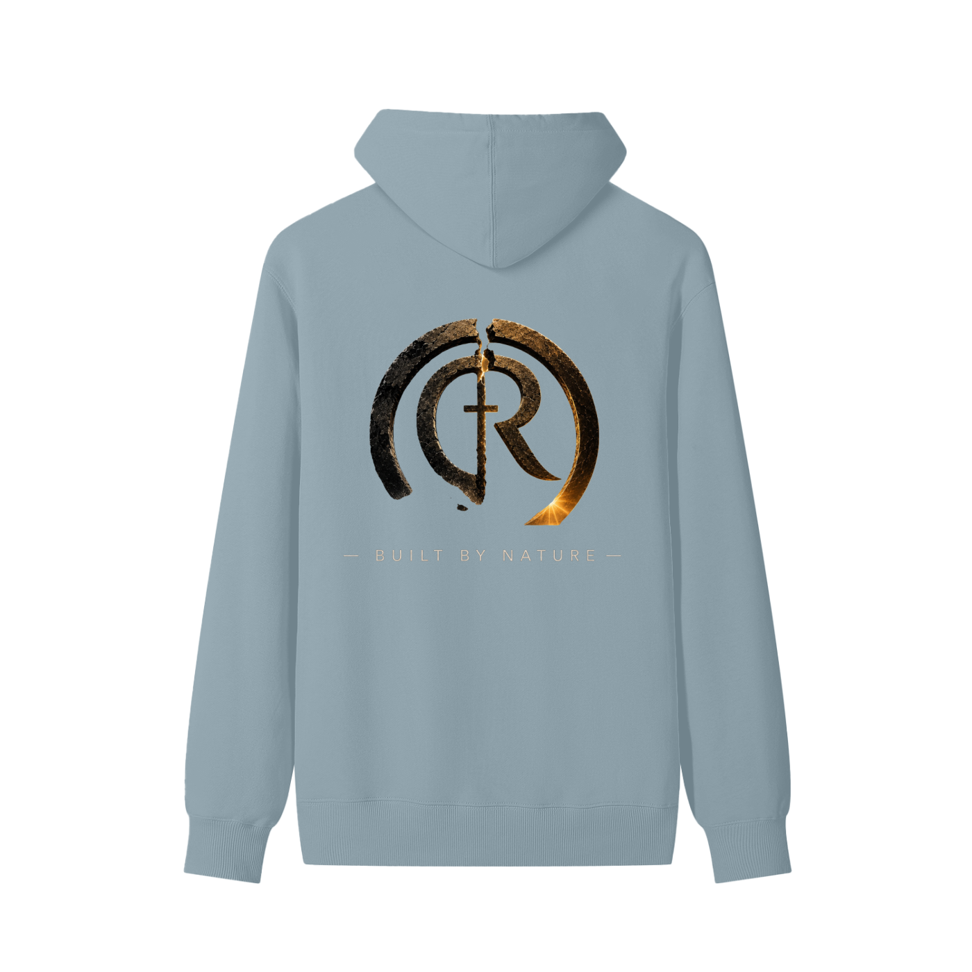 Classic Unisex Cotton Hoodie
