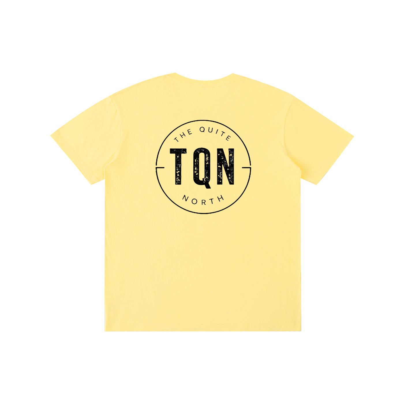 Pure Cotton Unisex T-Shirt
