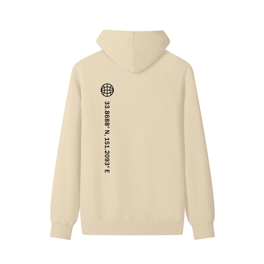 Classic Unisex Cotton Hoodie