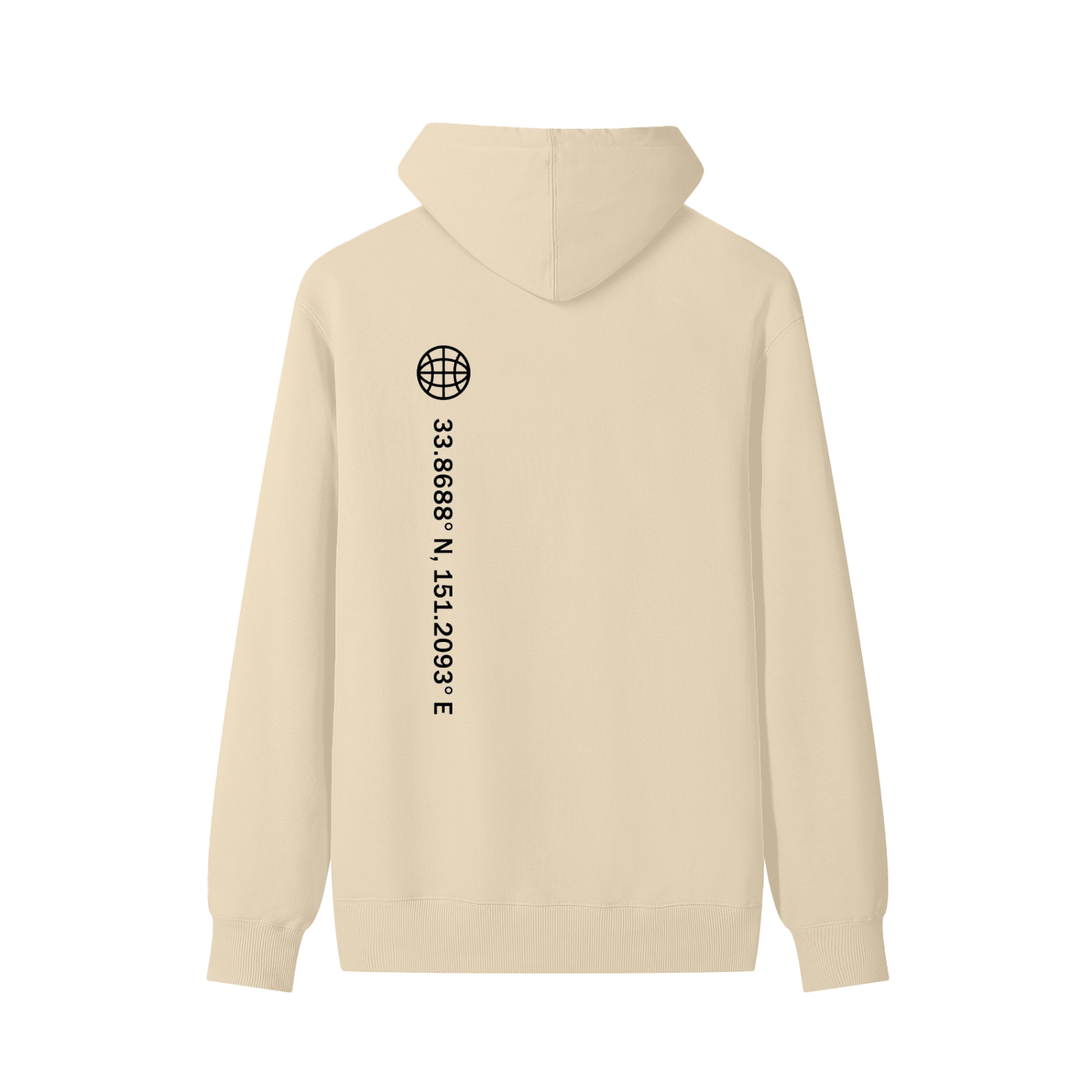 Classic Unisex Cotton Hoodie