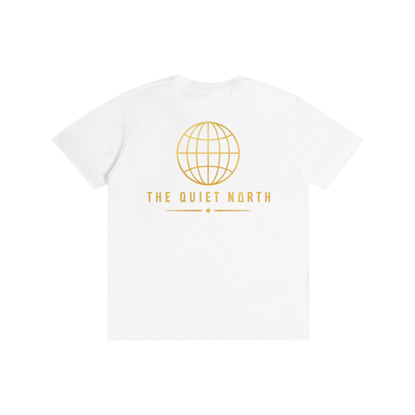 Pure Cotton Unisex T-Shirt