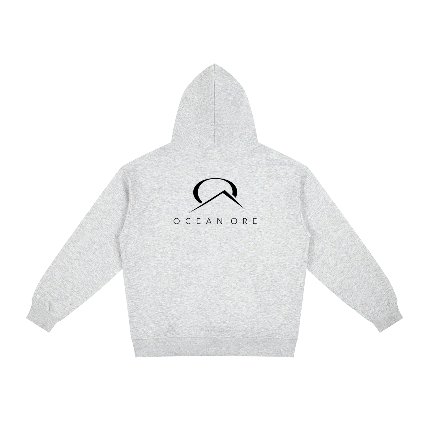 Relaxed Fit Hoodie