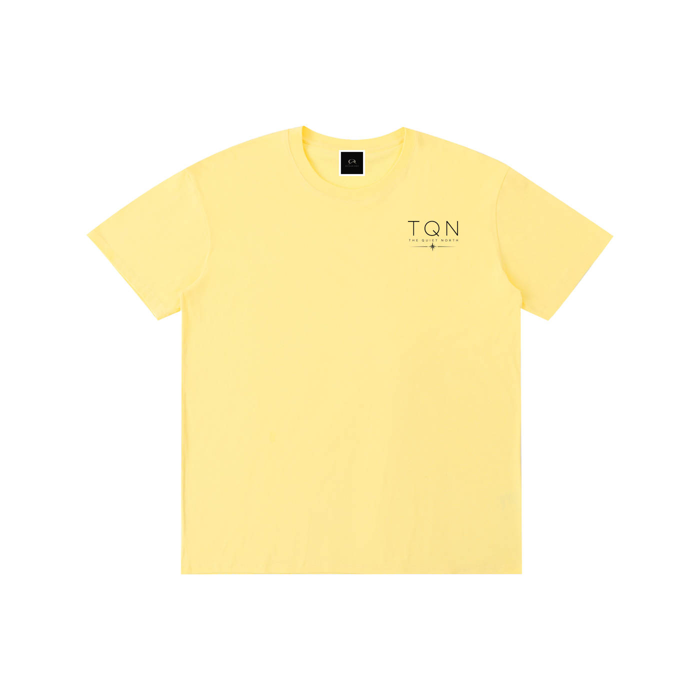 Pure Cotton Unisex T-Shirt