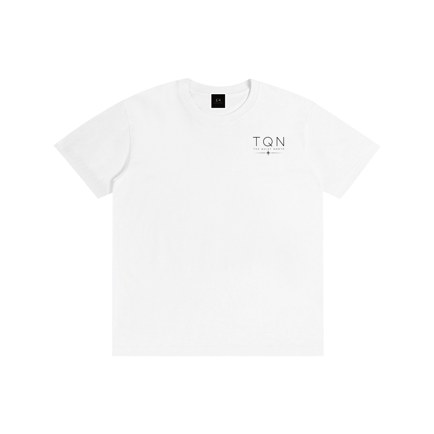 Pure Cotton Unisex T-Shirt