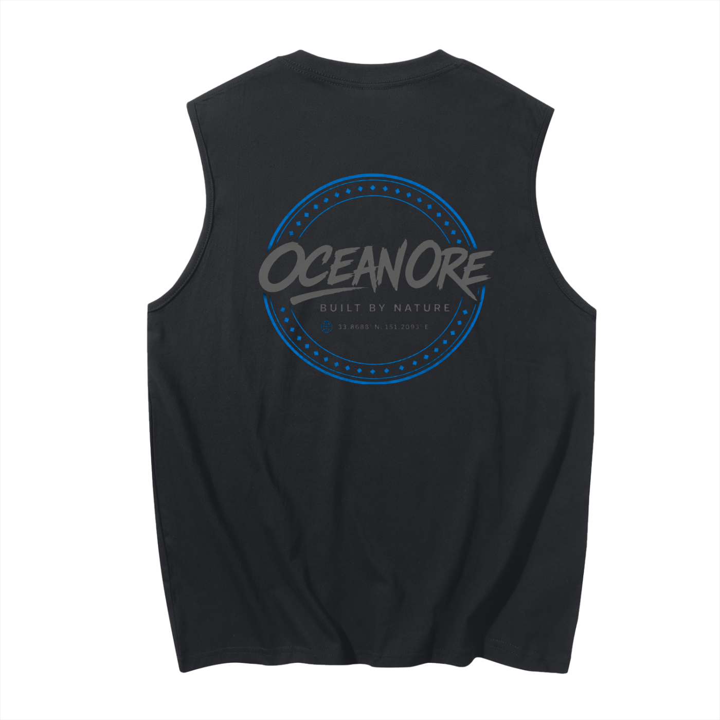singlet,top