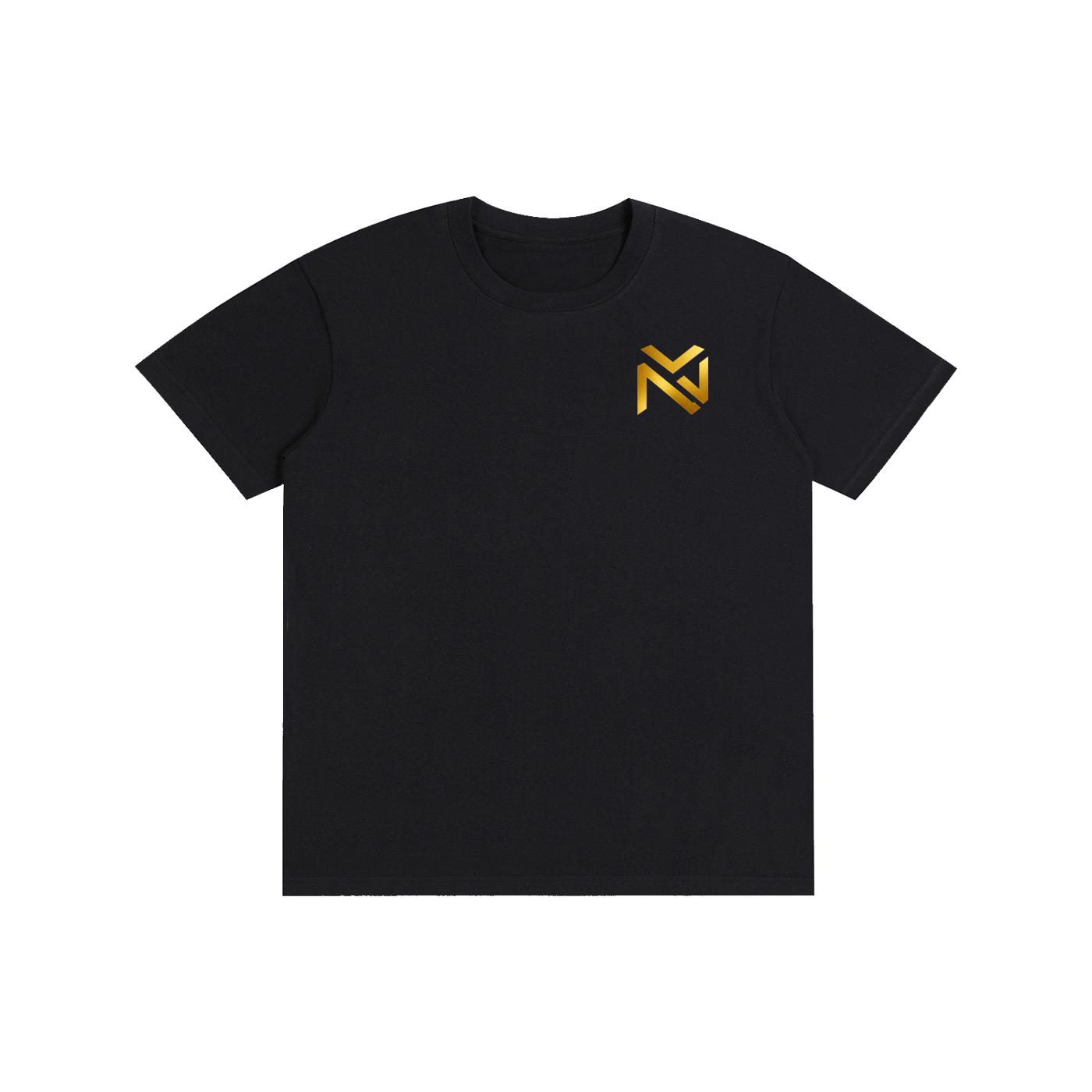 Pure Cotton Unisex T-Shirt