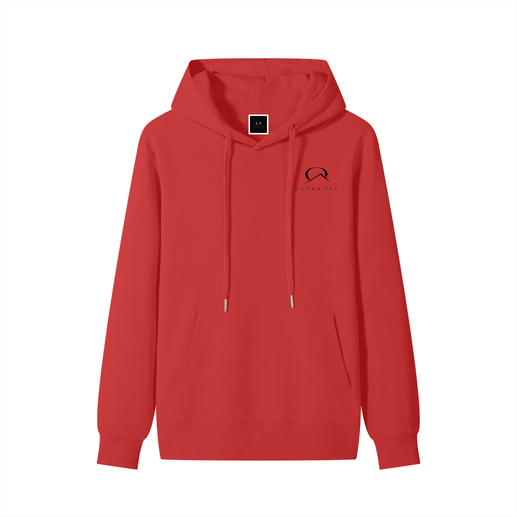 Classic Unisex Cotton Hoodie