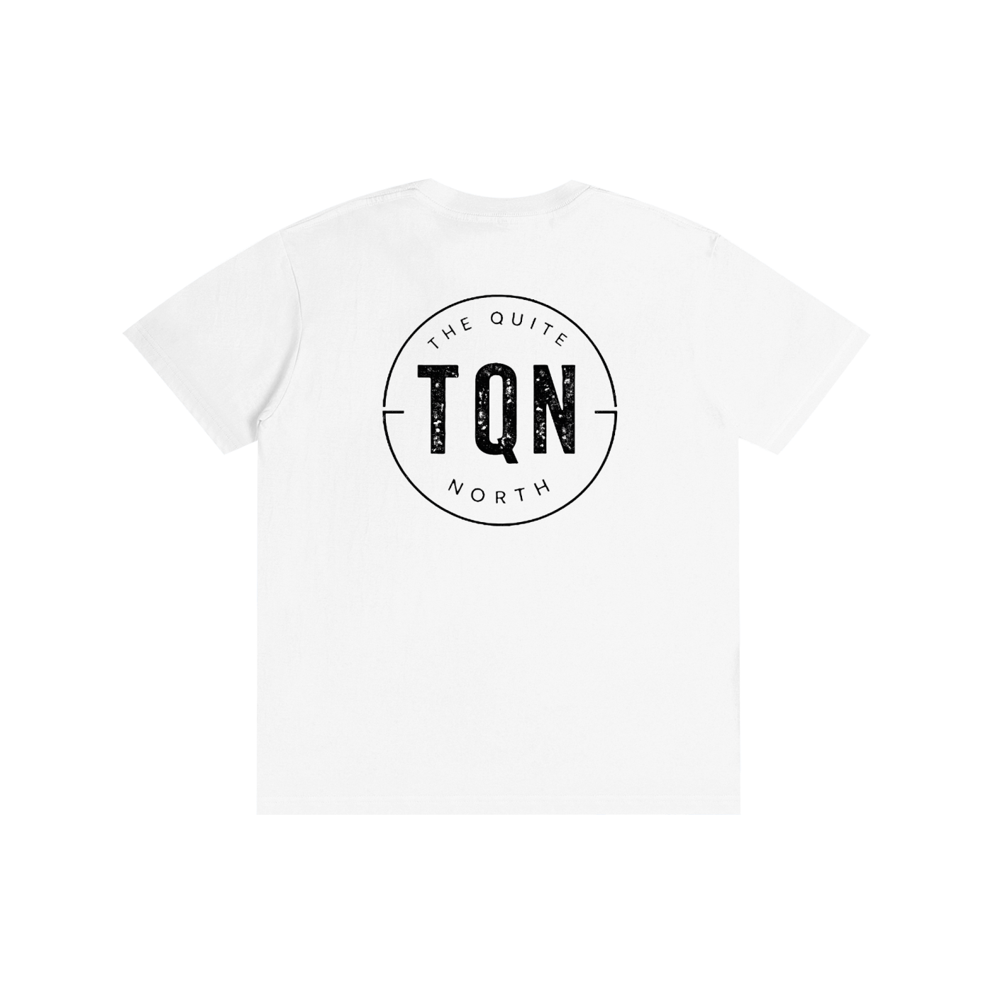 Pure Cotton Unisex T-Shirt