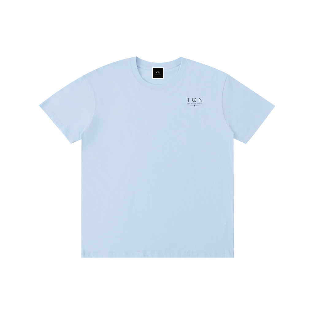 Pure Cotton Unisex T-Shirt