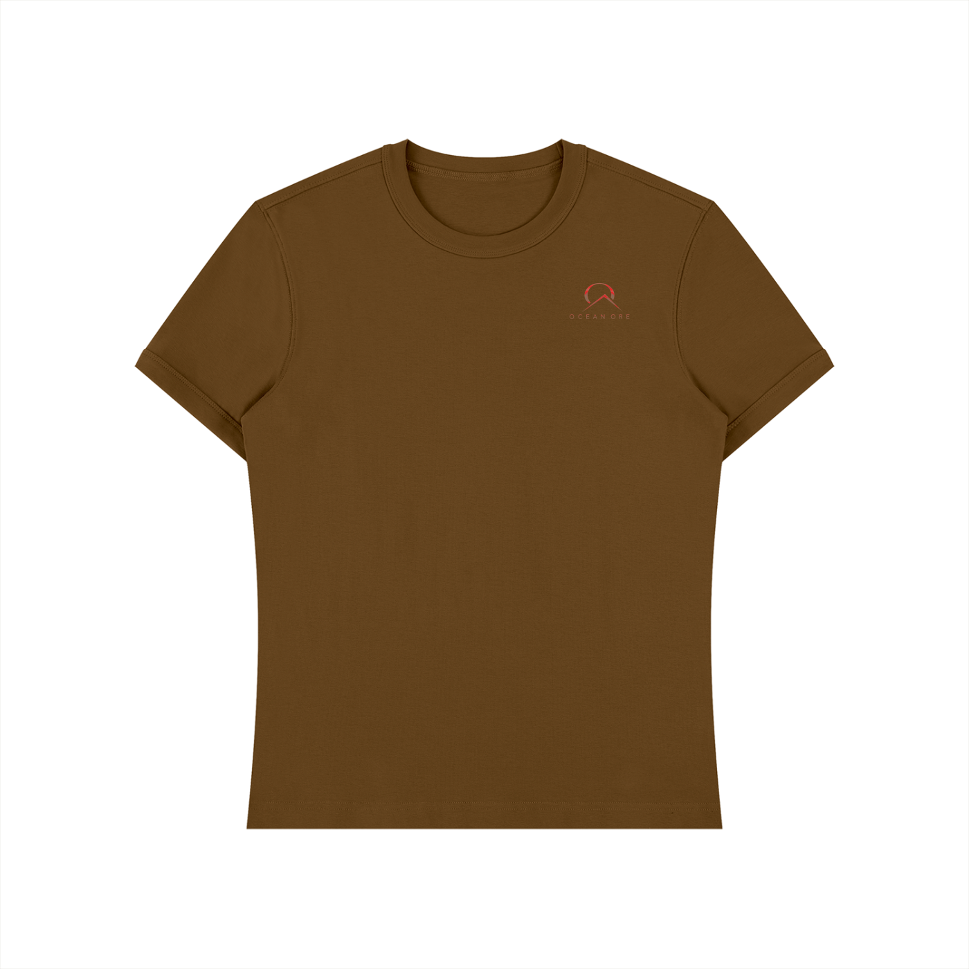 Unisex Heavyweight Slim Fit T-Shirt