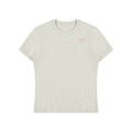Unisex Heavyweight Slim Fit T-Shirt