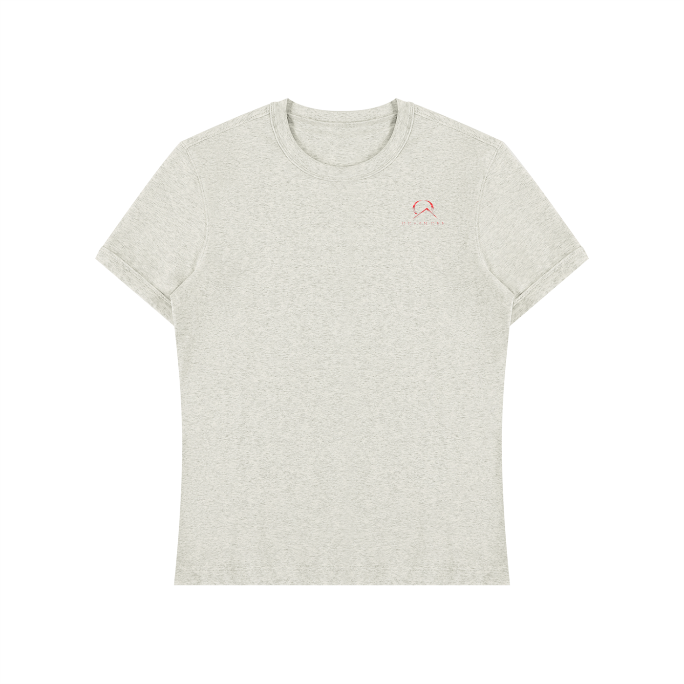 Unisex Heavyweight Slim Fit T-Shirt