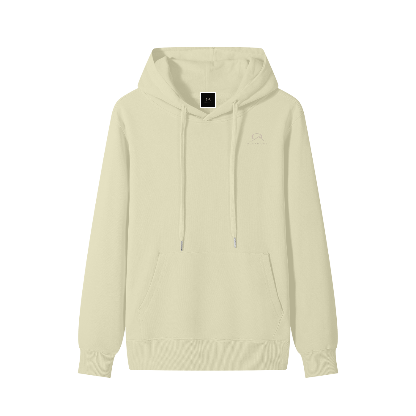 Classic Unisex Cotton Hoodie