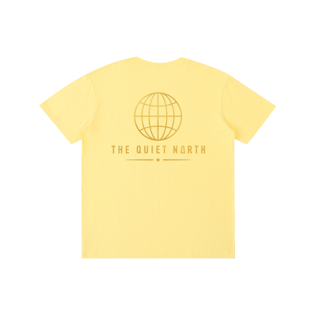Pure Cotton Unisex T-Shirt