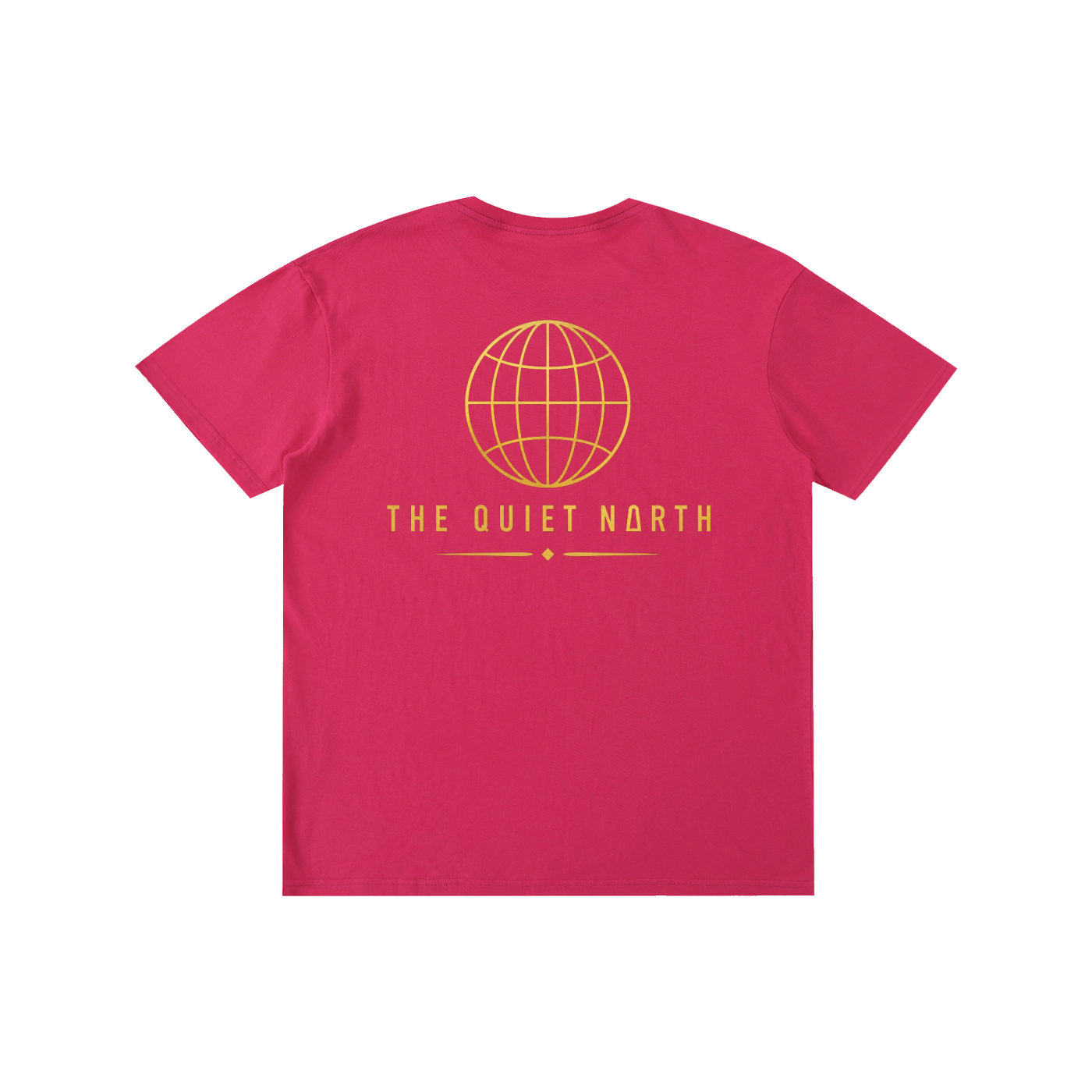 Pure Cotton Unisex T-Shirt