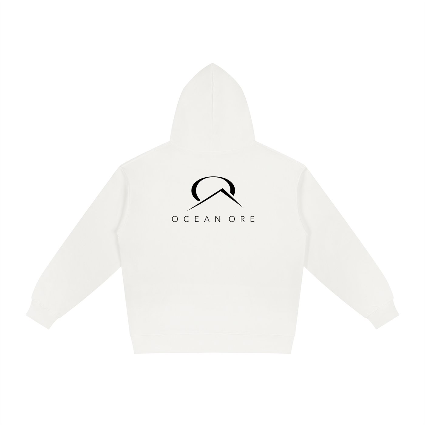 Relaxed Fit Hoodie