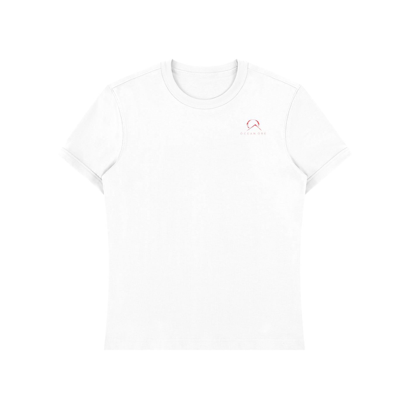 Unisex Heavyweight Slim Fit T-Shirt