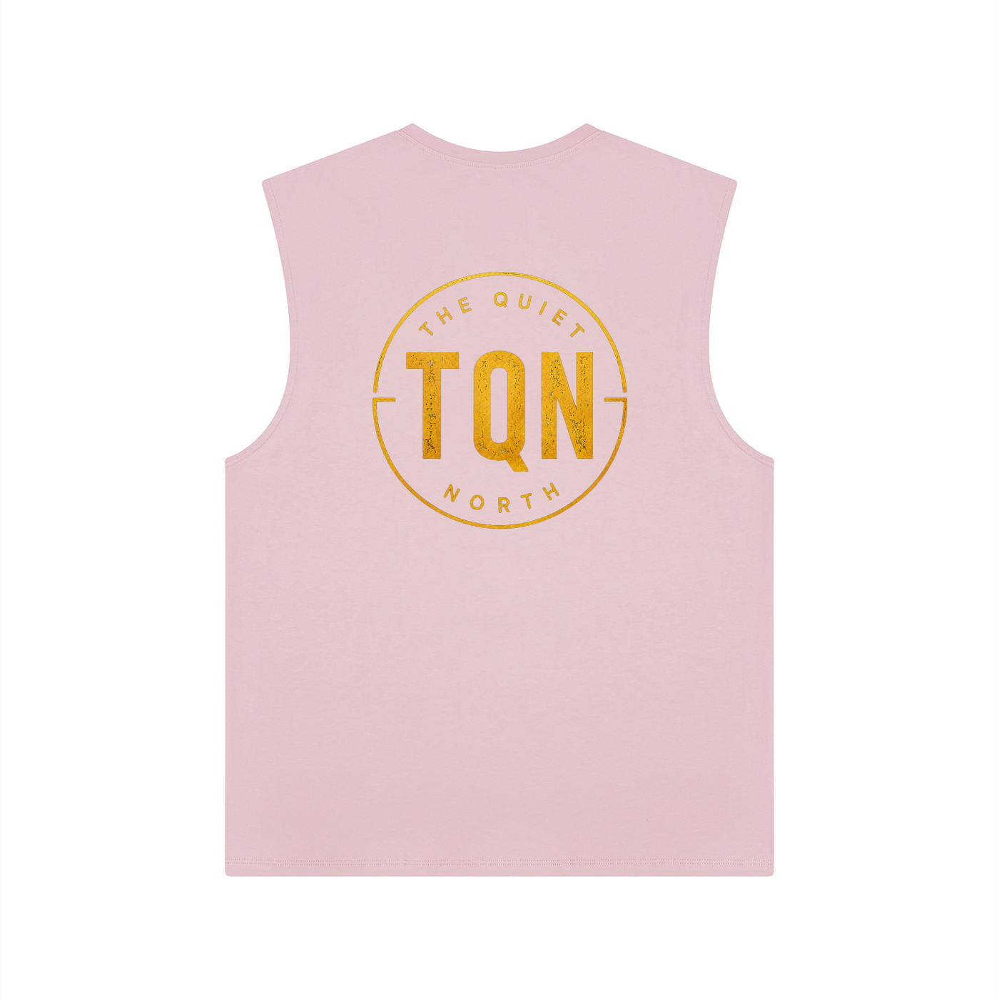 Men's Performance Tank Top