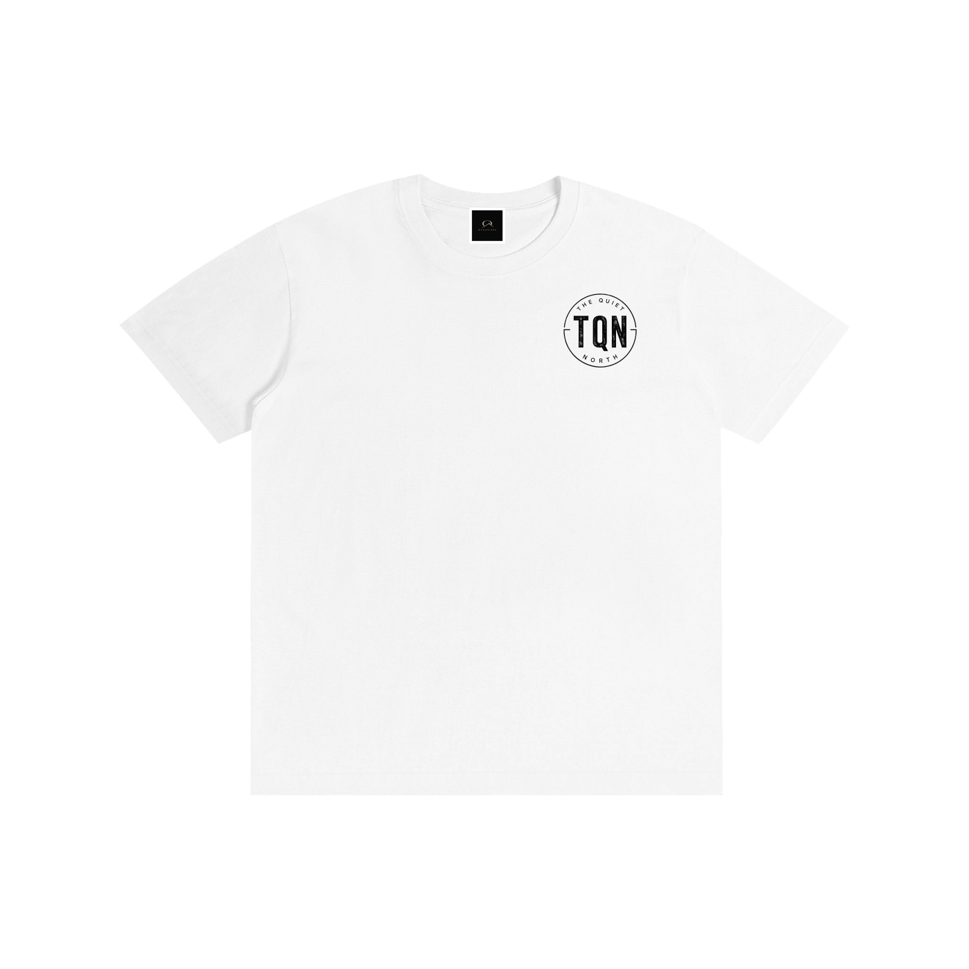Pure Cotton Unisex T-Shirt