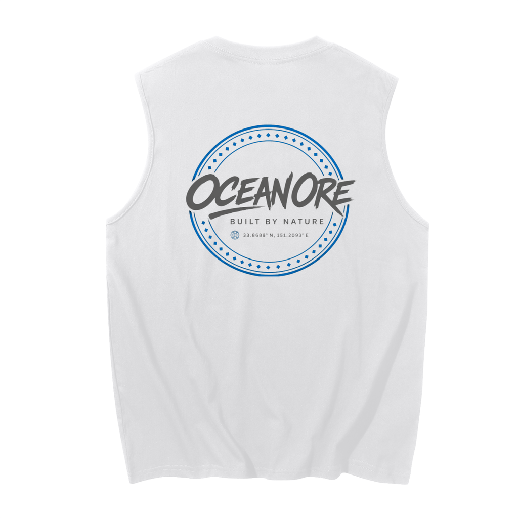 singlet,top