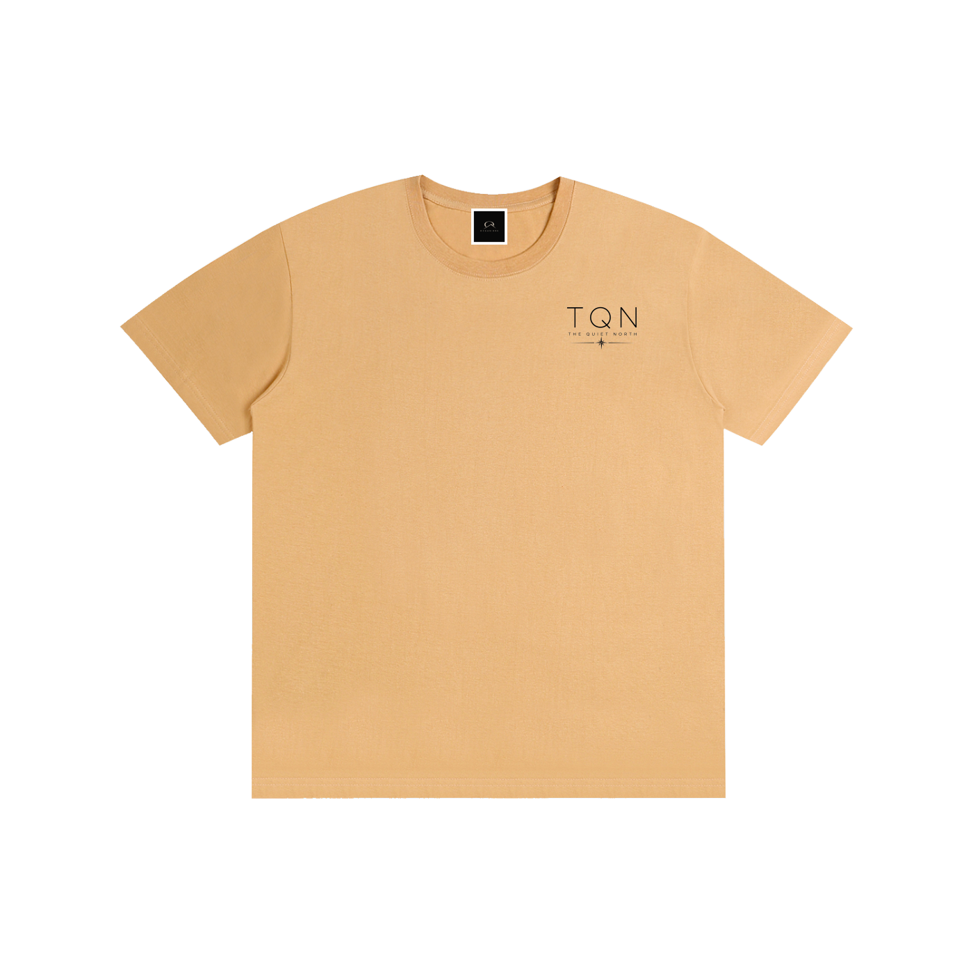 Pure Cotton Unisex T-Shirt