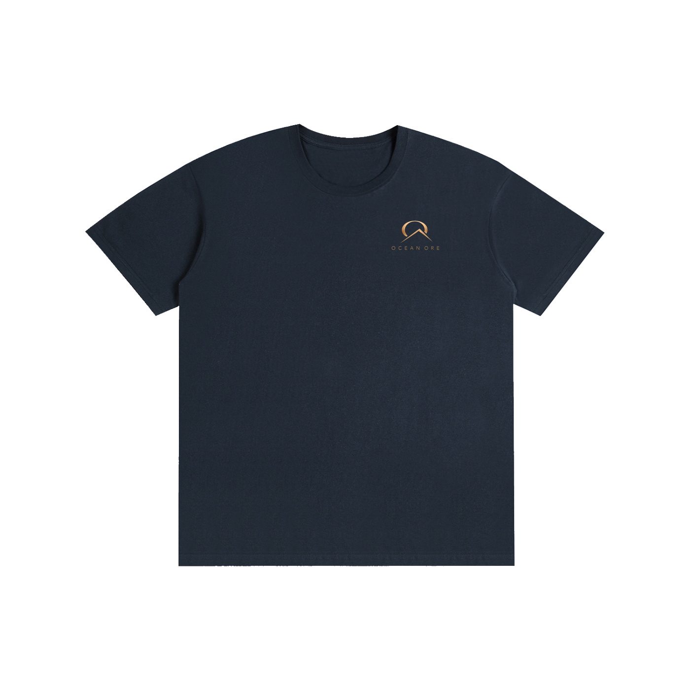 Pure Cotton Unisex T-Shirt