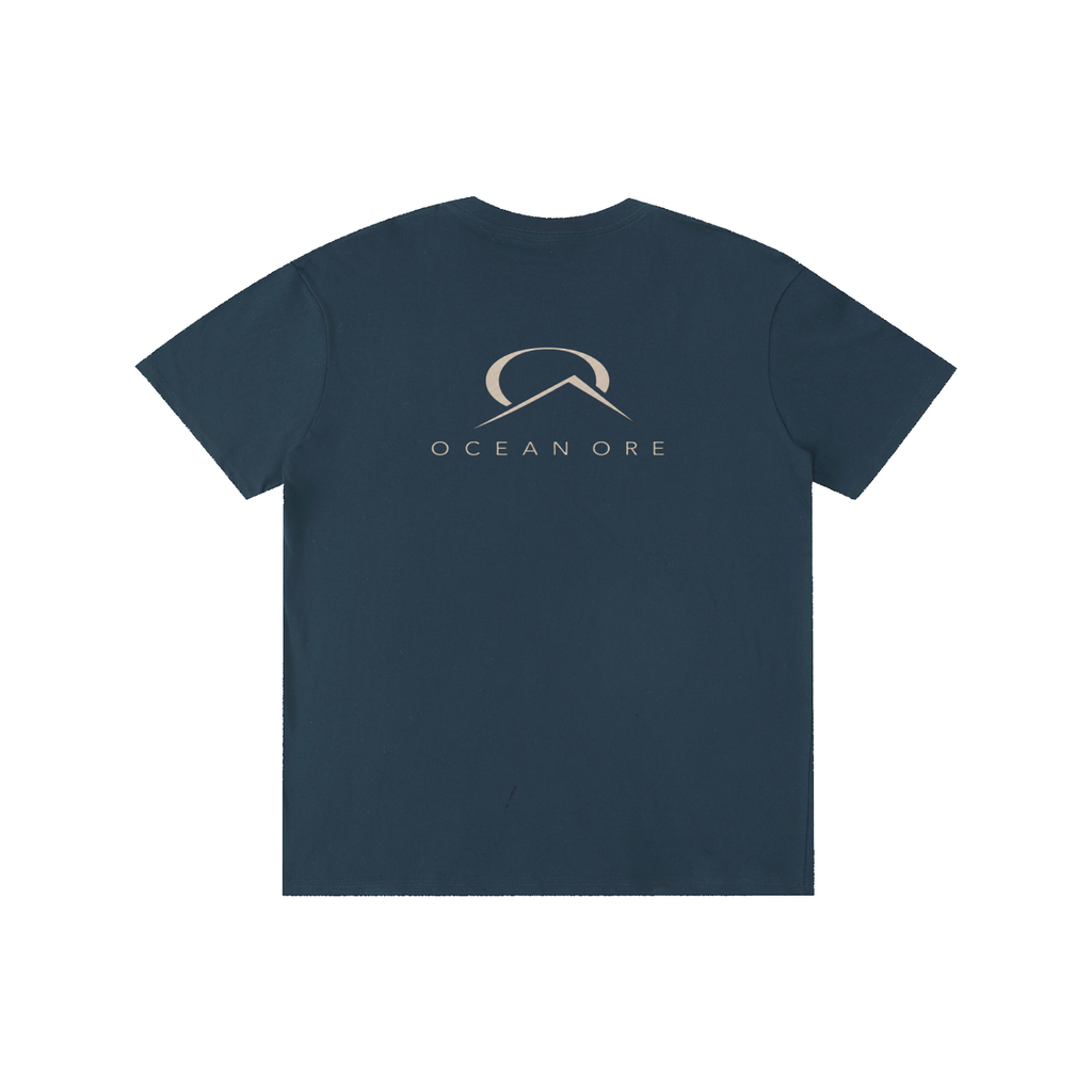 Pure Cotton Unisex T-Shirt