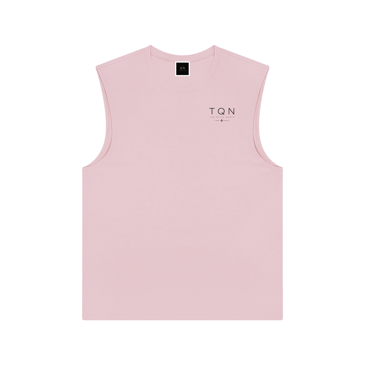 Men's Performance Tank Top